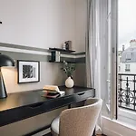 Dolmaci - 1 chambre à Charonne