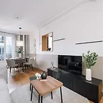 Dolmaci - 1 chambre à Charonne