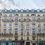 Dolmaci - 1 chambre à Charonne