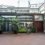 Dolmaci - 1 chambre à Charonne